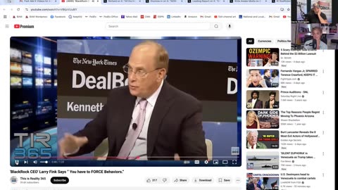 Mel K All Wars Are Bankers Wars - The Ukraine Strategy For WW3 8-24-2025