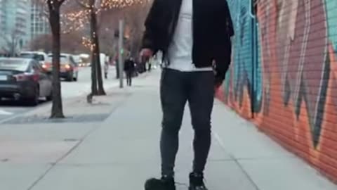 When You Try to Look Tough but Your Shoe Betrays You 😂