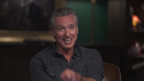 Gavin Newsom - Governor of California | Shawn Ryan Show | Episode #218