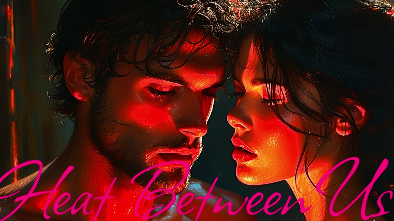 ROCK. Song Heat Between Us..