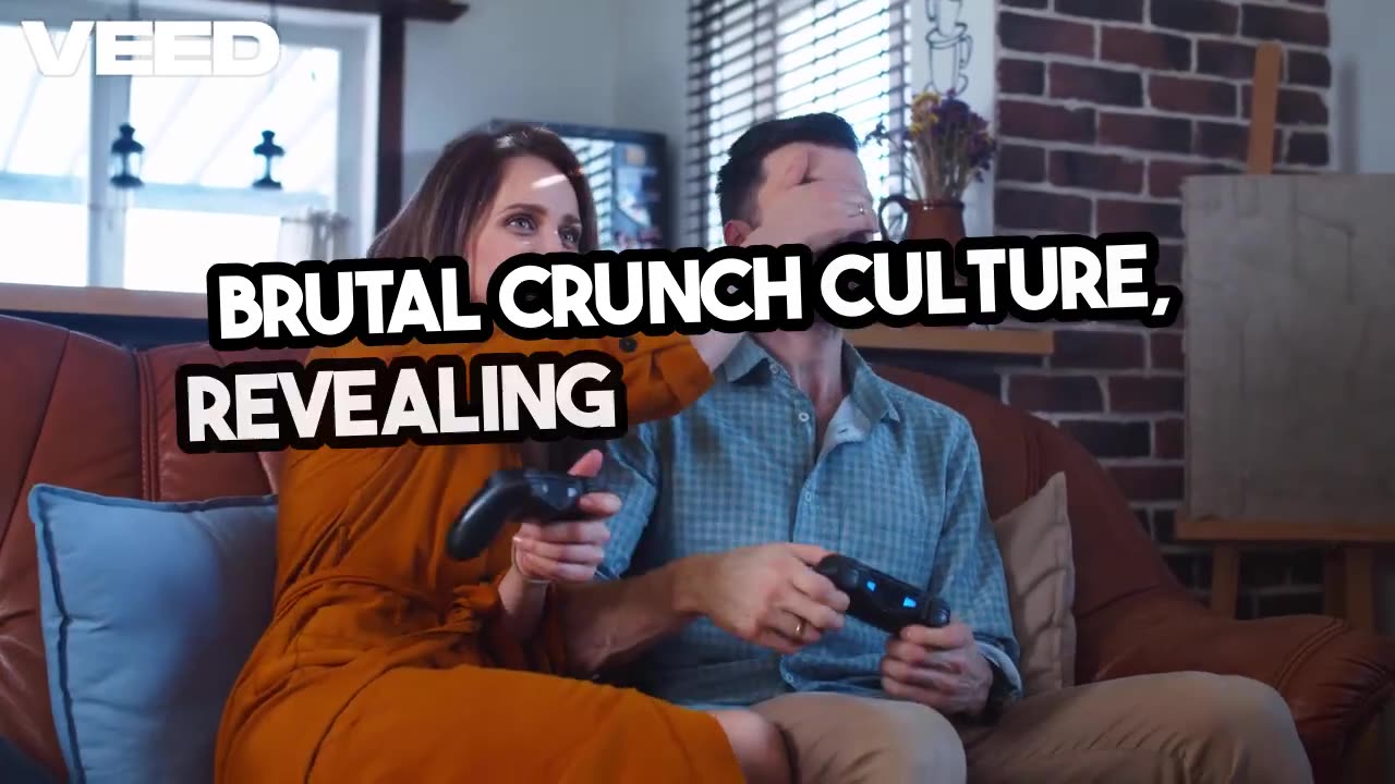 Why Rockstar Games Is Gaming’s Most Controversial Studio