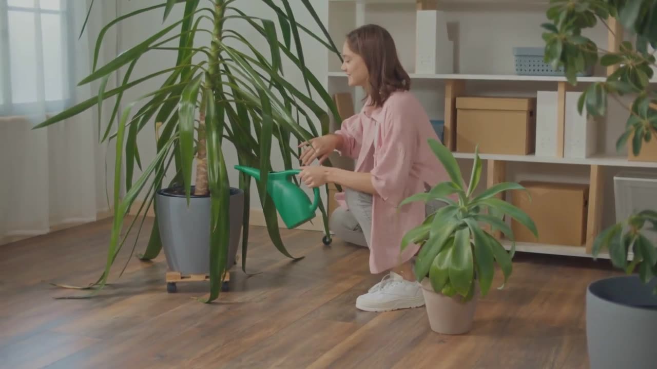 Spring Clean Your Home For A Fresh Start