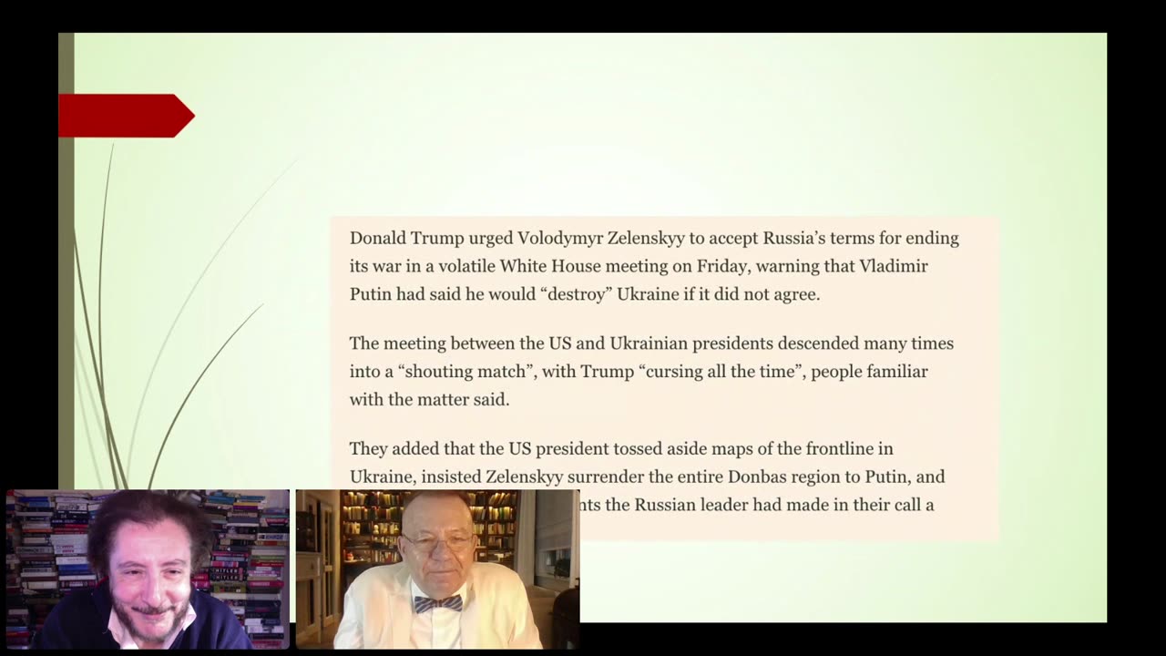 The Gaggle Live Stream, Oct. 20, 2025, 10 a.m. ET