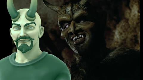 gargoyle beat