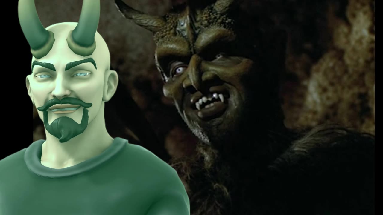 gargoyle beat