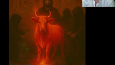 🔥 Chapter 4 – The Sacrifice Offered to Satan: The Attempt to Steal the Divine Flame