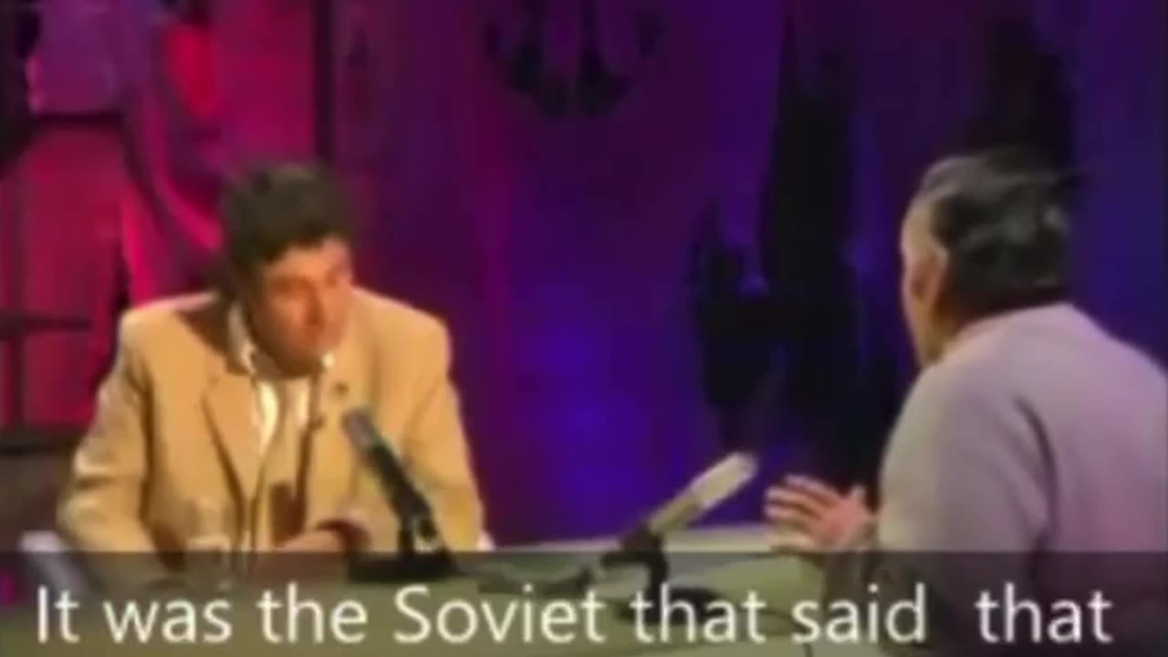 Finding out is incitement to hatred.