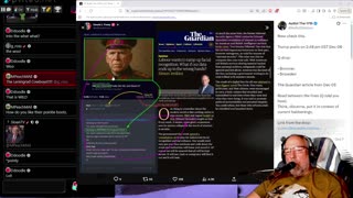 Bread Pill Weekly episode 179 Dec 15 2025