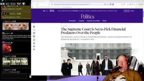 Bread Pill Weekly episode 179 Dec 15 2025