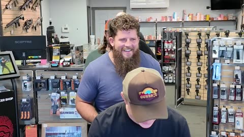 The GOOD and BAD of Gun Brands