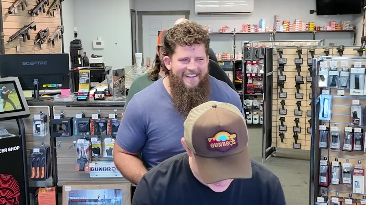 The GOOD and BAD of Gun Brands