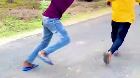 Funny Video (Follow My Channel)