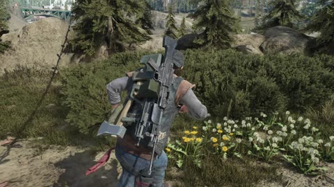 Days Gone - 24