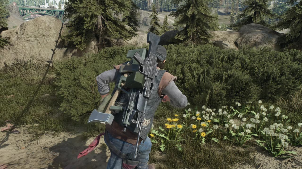 Days Gone - 24
