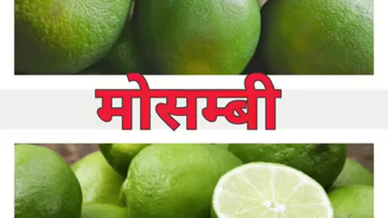 Sweet Lime for Summer 2025