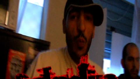 Aki / Nasme / Saladin - Freestyle