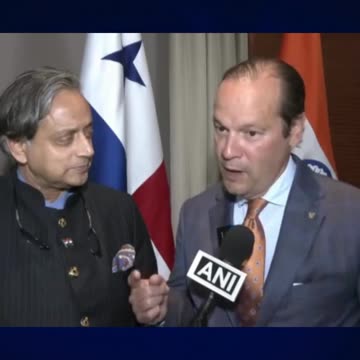 Panama Foreign Minister looking forward for PM Modi's visit to Panama