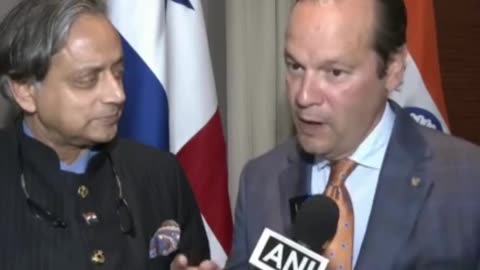 Panama Foreign Minister looking forward for PM Modi's visit to Panama