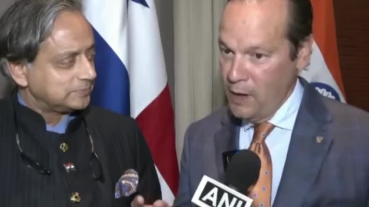 Panama Foreign Minister looking forward for PM Modi's visit to Panama