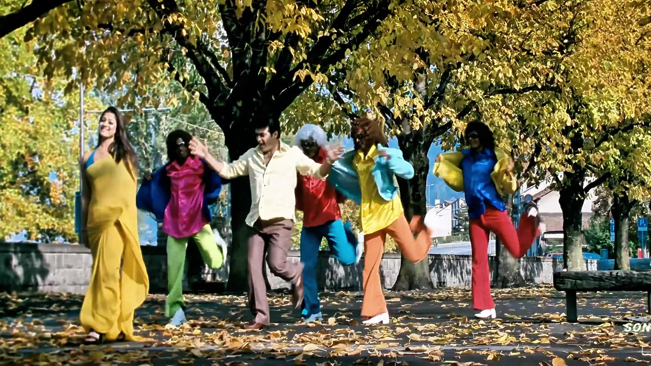 Hey baby | Aegan | 4K 60fps