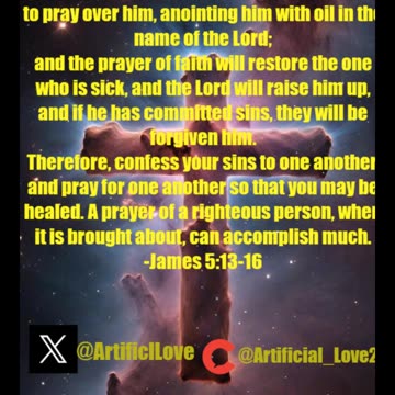 Praying for Healthy Parents