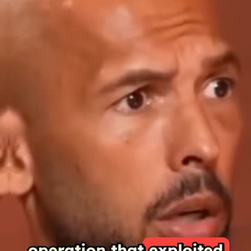 Tate Brothers Face Charges