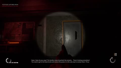 Biohazard: Siberia Demo - Official Gameplay Trailer