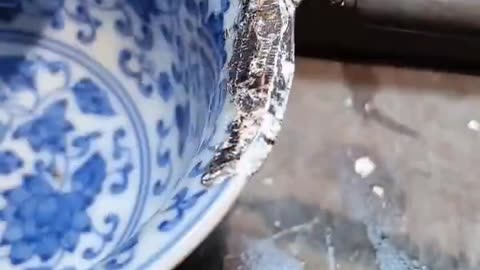 Kintsugi