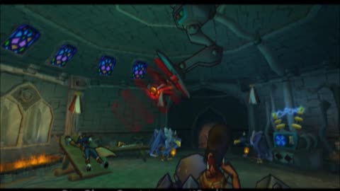 Zeros play sly 2 a tangled web part 1