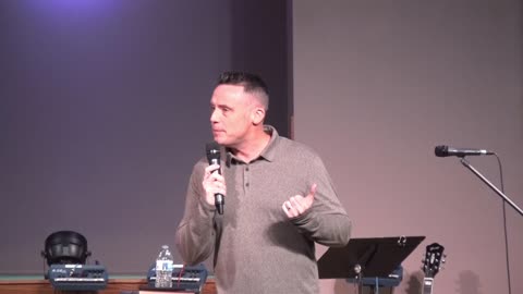 How Will They Know? 12/21/25