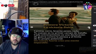 MEJORA Y CAMBIA TU VIDA DOMINANDO ESTOS 4 CAMPOS