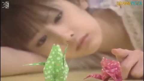 Usagi & Mamoru sailor moon live action act 34 Ami and rei talk about their parents
