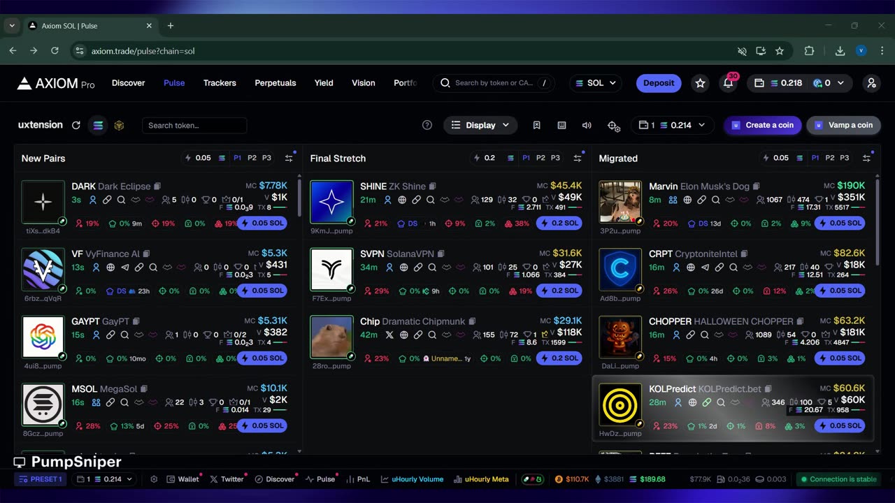 Day trading? More like pray trading 🙏💸