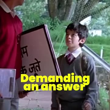 Every dream began with a why.