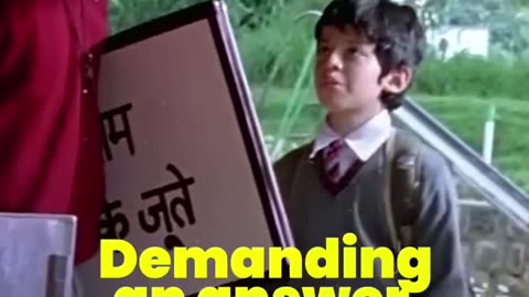 Every dream began with a why.