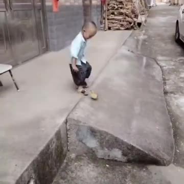 Having fun together.. 😊