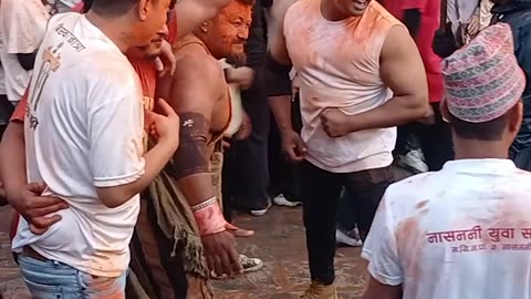 Biska Jatra, Bisket Jatra, Sidhakali Mandir, Thimi, Bhaktapur, 2082, Part II