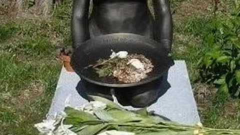 FAMOUS GRAVES - VOL. 356: NATASHA RICHARDSON