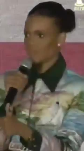 Candace Owens highlighting that all these compartmentalized agendas link into a bigger one