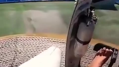 🤯✨ Watch a Helo Land on a Moving Fishing Vessel! | FeedMyCuriosity