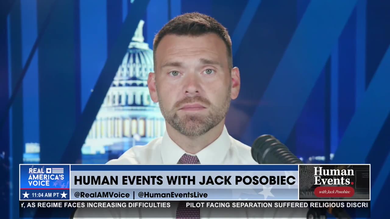 TRUMP: AMERICA PRAISES, NOT SILENCES FAITH