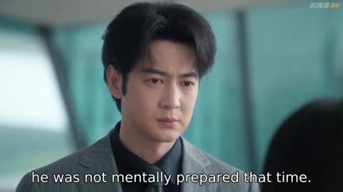 azan & Song Ran the white olive tree azan friend talk's with his doctor about him episode 20