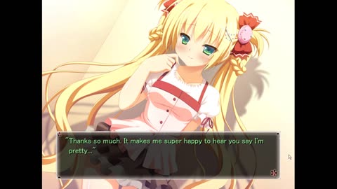 Onigokko (Let's Play)-Part 20 [Kureha Route]