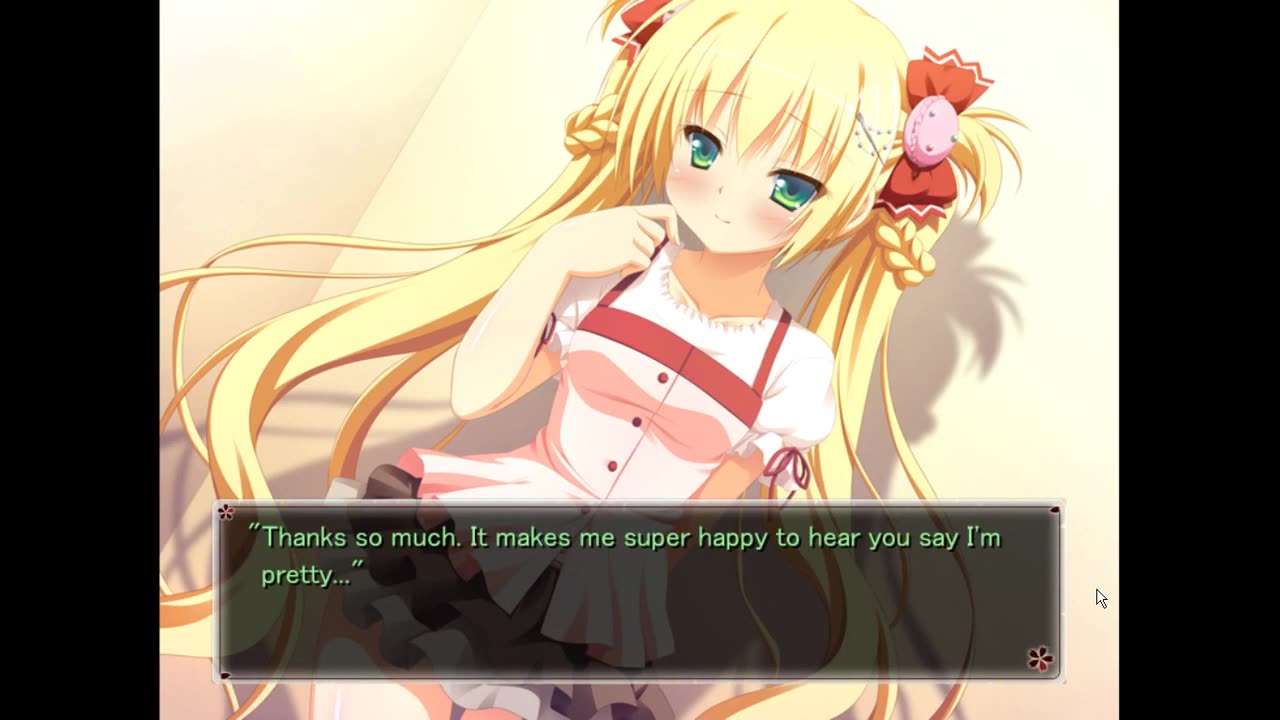 Onigokko (Let's Play)-Part 20 [Kureha Route]