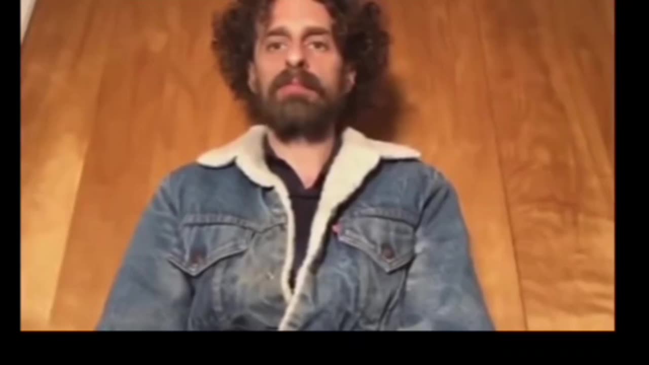 Isaac Kappy's Final Message
