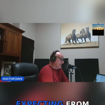 What Are You Expecting From God? A Deep Dive