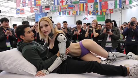 Oh my.... Soon you'll be able to buy your perfect girlfriend