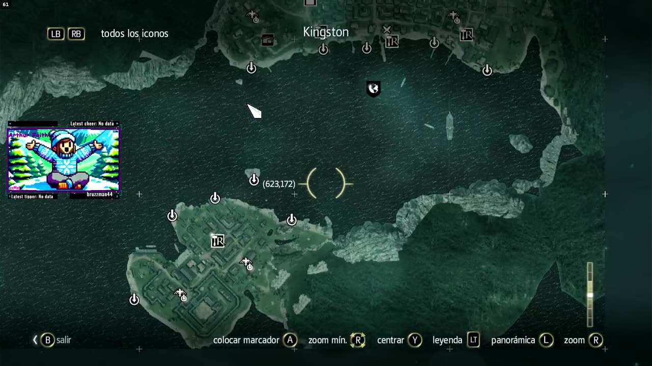 Assassin's Creed® IV Black Flag