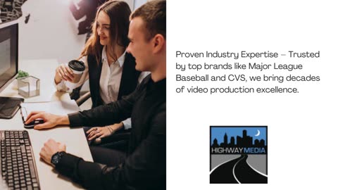 Boost Your Brand with Professional Promotional Video Services