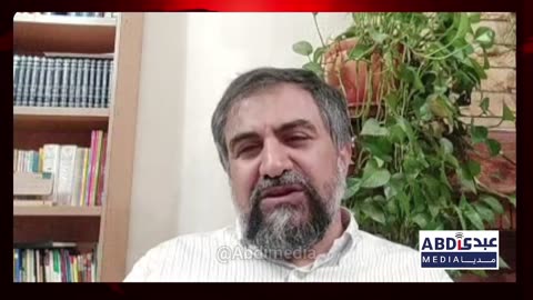 شهاب‌الدین حائری شیرازی: در بهار عربی، ما برای حفظ اسد در زمین روسیه بازی کردیم